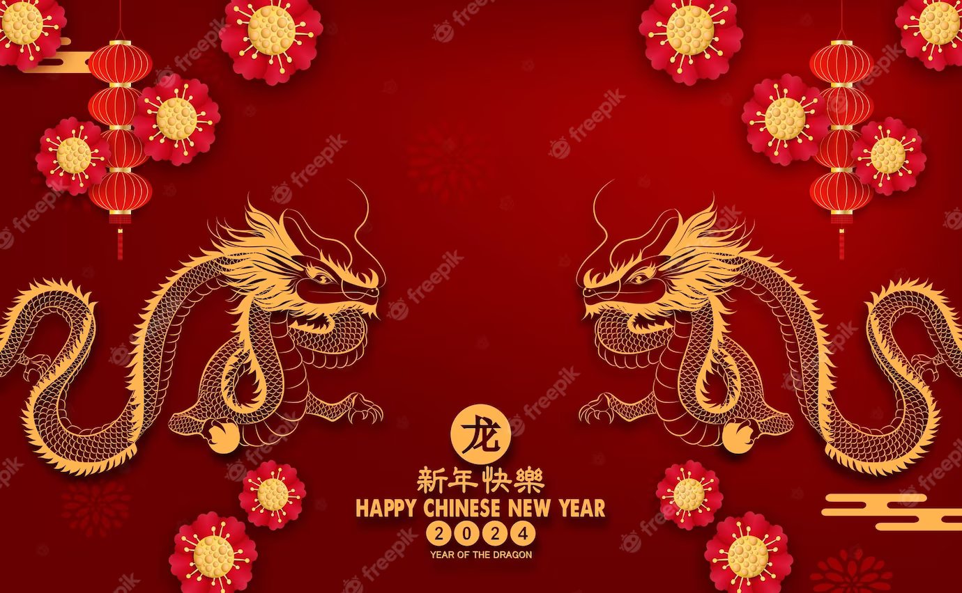 Kung Hei Fat Choi