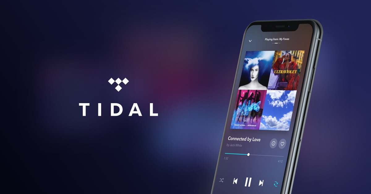 TIDAL launches Circles, a safe space dedicated to artists