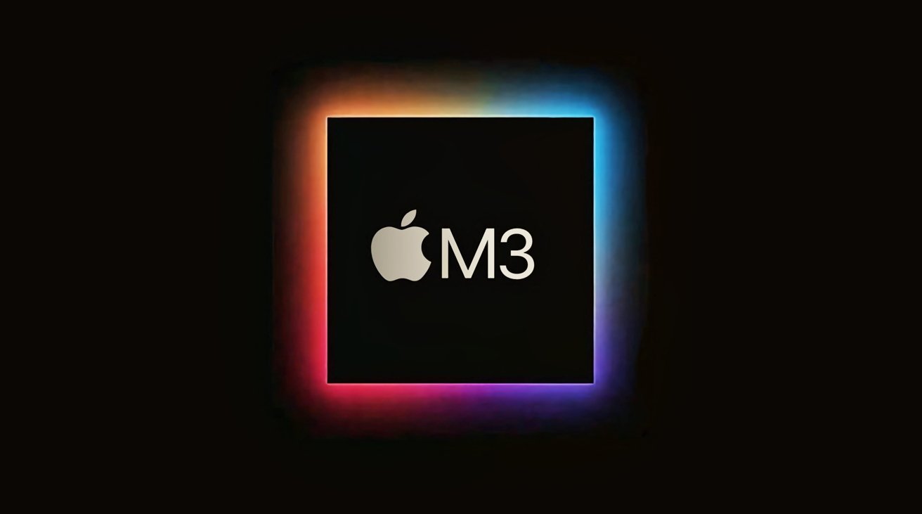 Chip Apple developed for the Apple Car reportedly carried a whopping 536 billion transistors