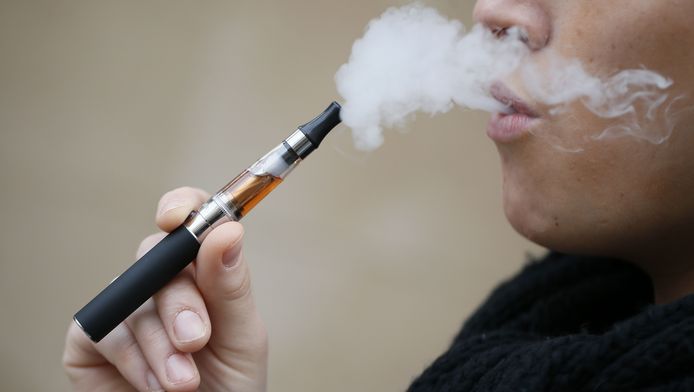 Ministry of Finance wants 50% tax on e-cigarette atomizer