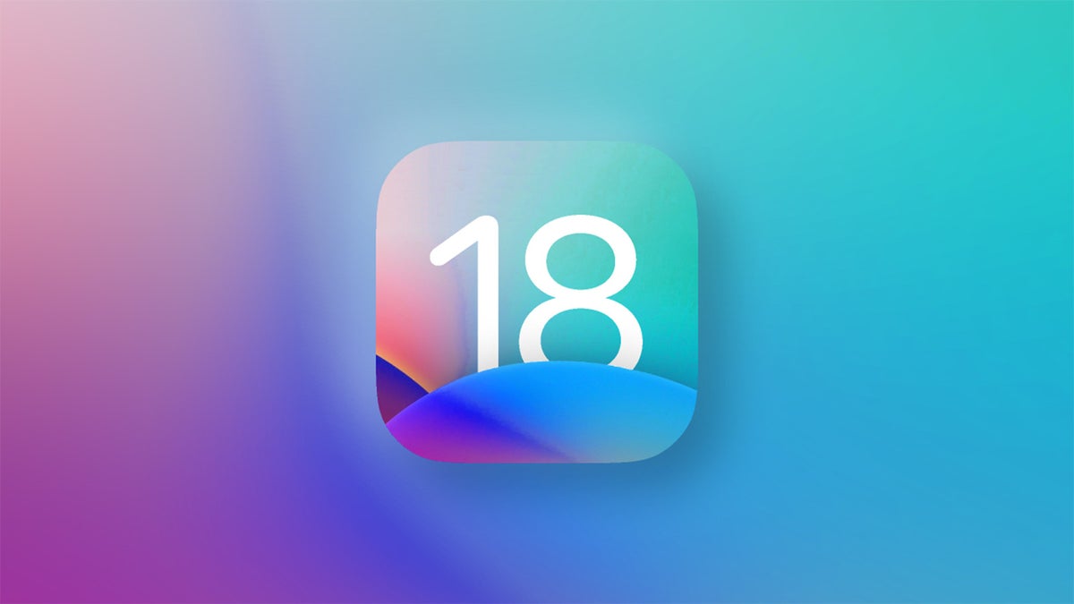 iOS 18 launch date revealed: here’s when you can update your iPhone