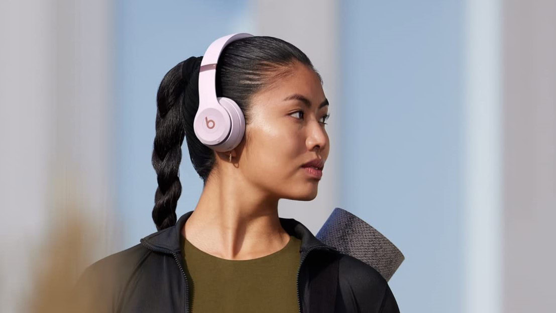 Apple reveals Beats Solo Buds’ launch date