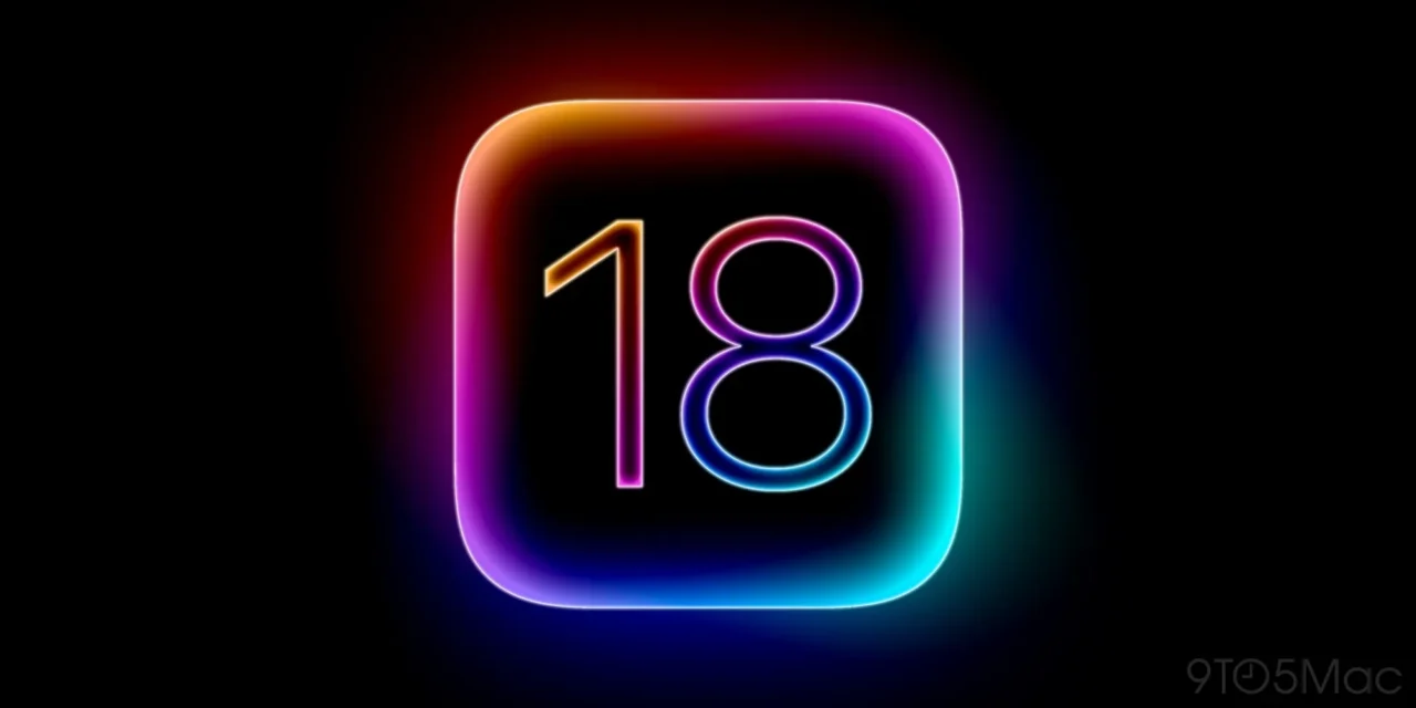 ios18 wwdc24