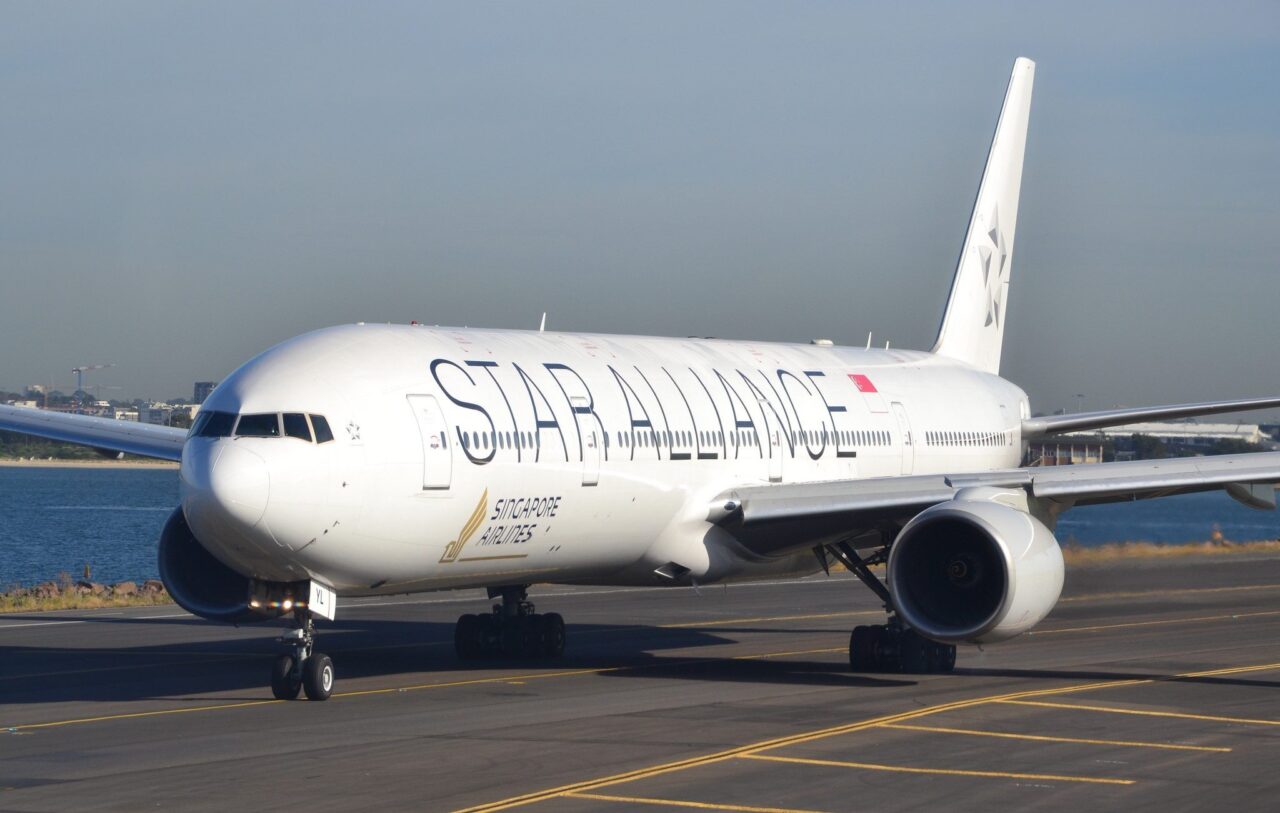 Star Alliance