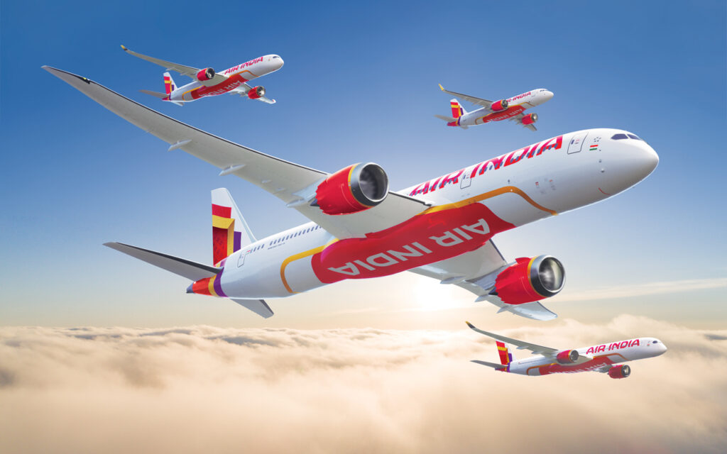 Air India Express flight attendant arrested for concealing 1kg of gold in rectum