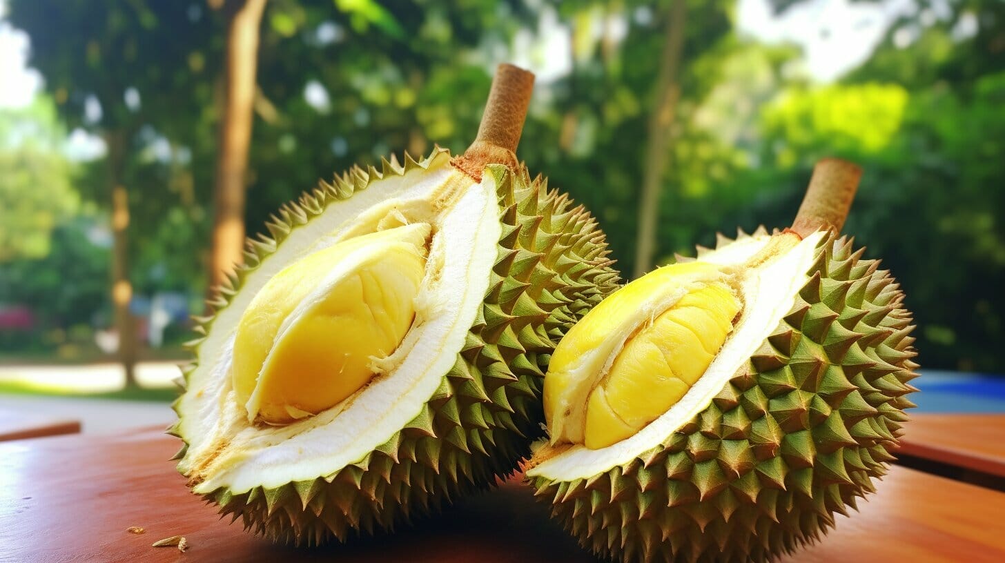 Laos’ sprouting durian industry strives for exports to China