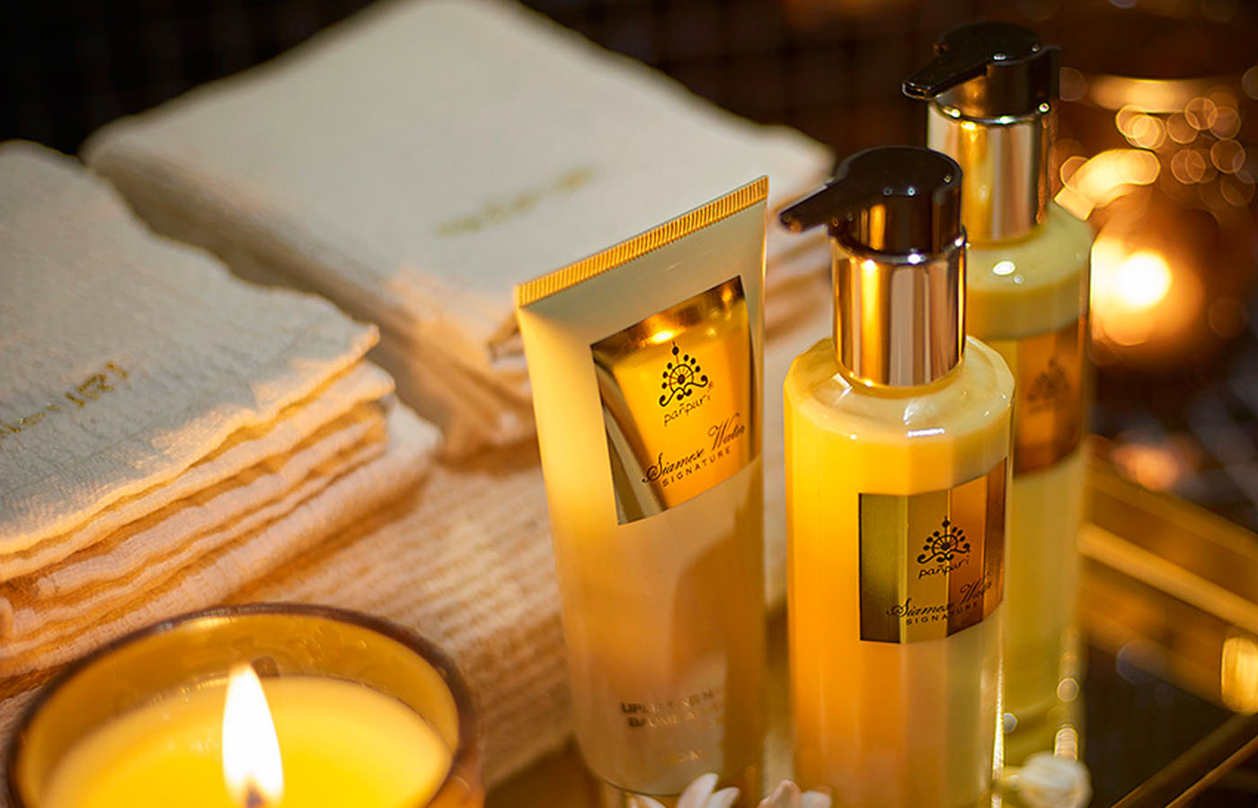Thai Fragrance Powerhouse PanPuri Unleashes Bold Expansion across Asia, Eyes Luxury Retail Hubs in Nine Countries