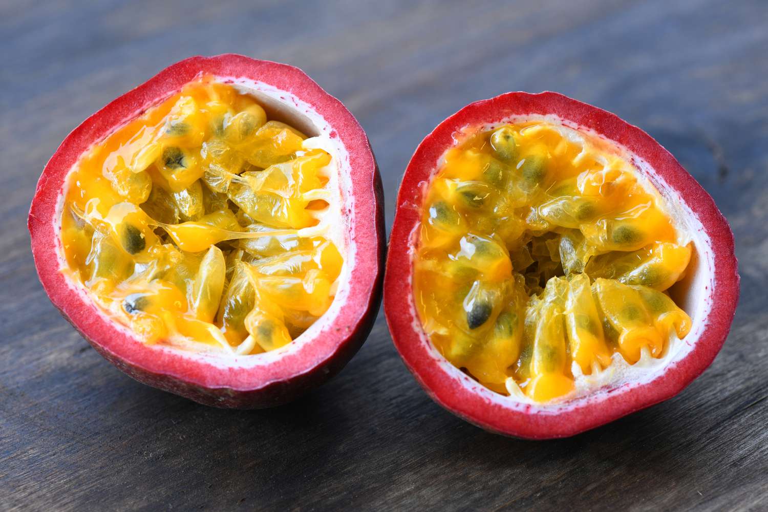 Vietnamese passion fruits enter Australian market
