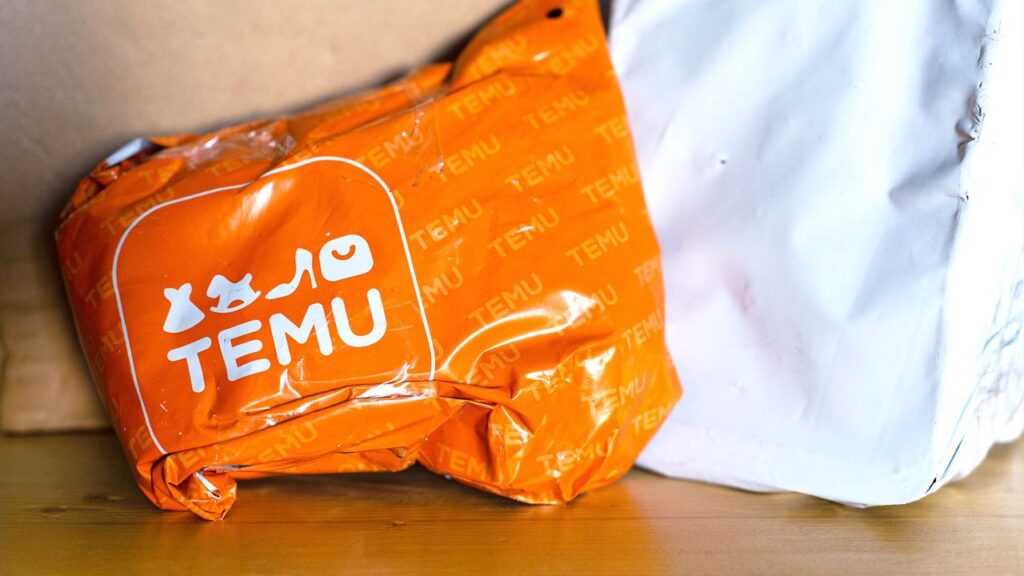 EU Regulators Stoke Action Against Temu: Chinese Subsidy Probe Targets Dublin HQ