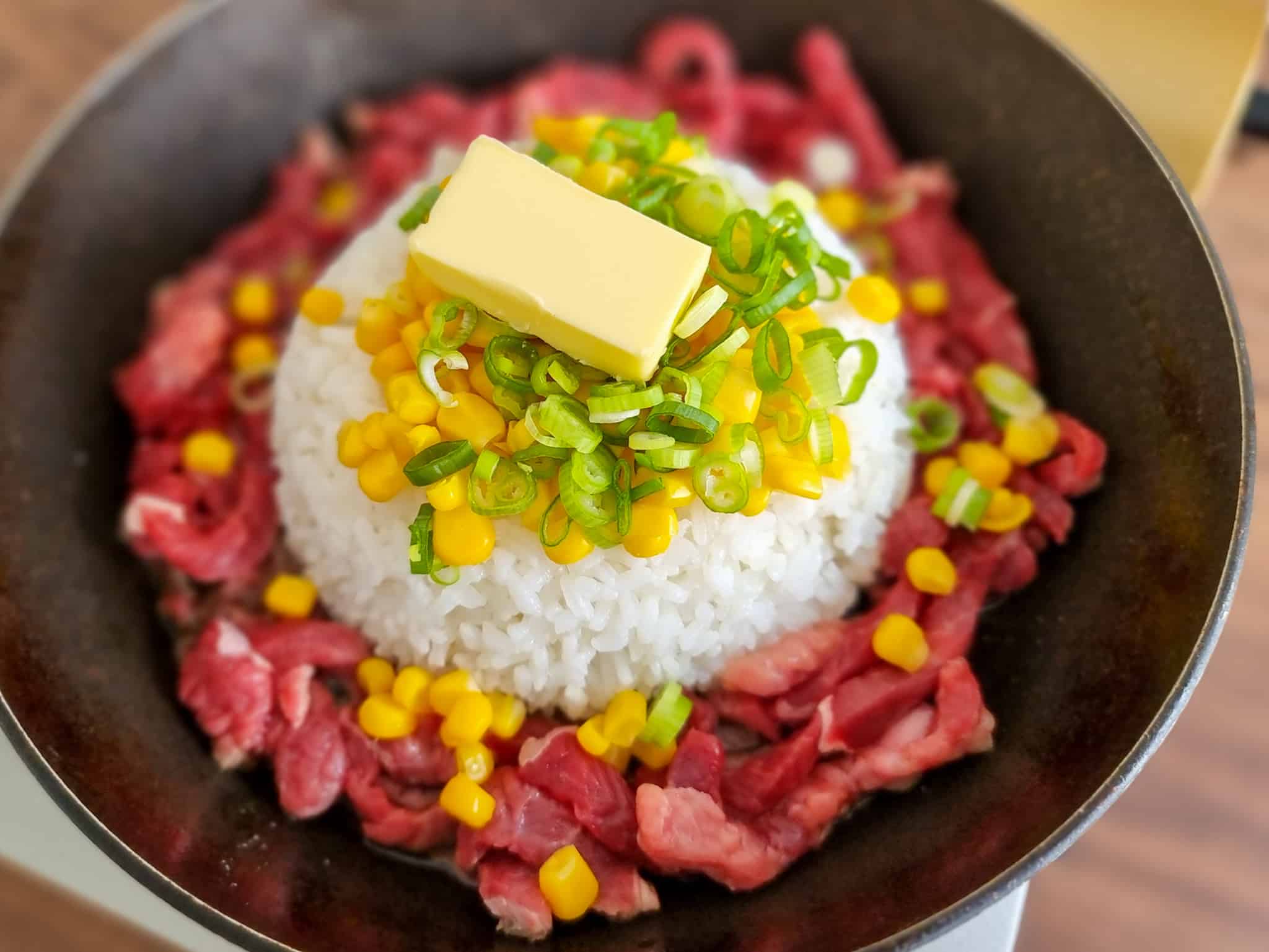 Japanese restaurant chain Pepper Lunch to launch in Mongolia