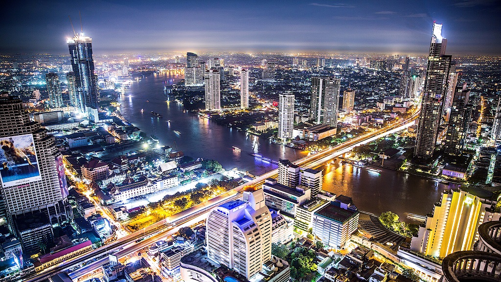 FP BuyUSA Thailand Trade Events Banner