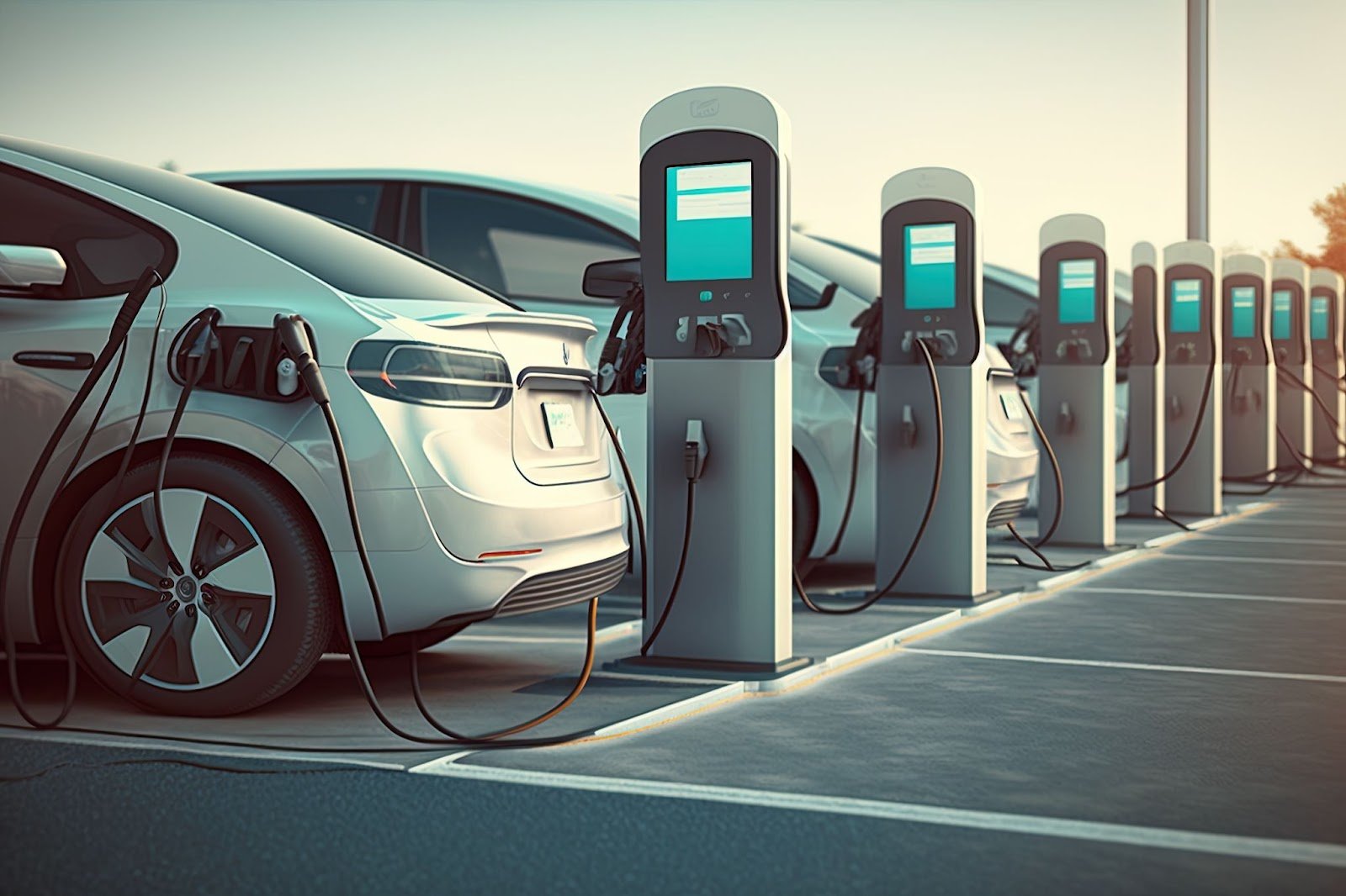 Vietnam needs $14B to develop EV charging stations