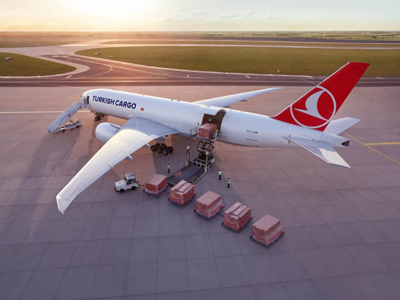 Turkish Cargo