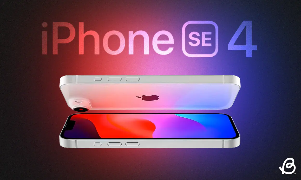 The iPhone SE 4 will be introduced in just days