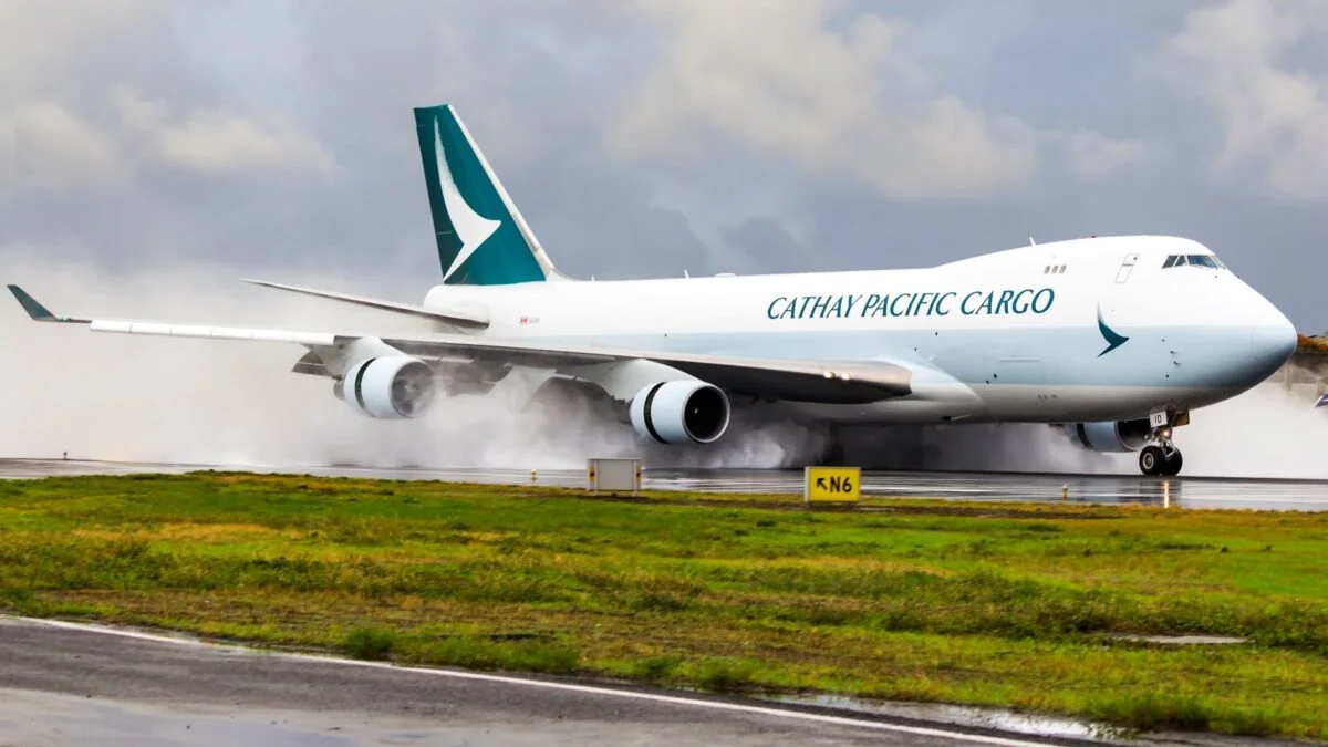 The Cathay Group announces 2024 annual results