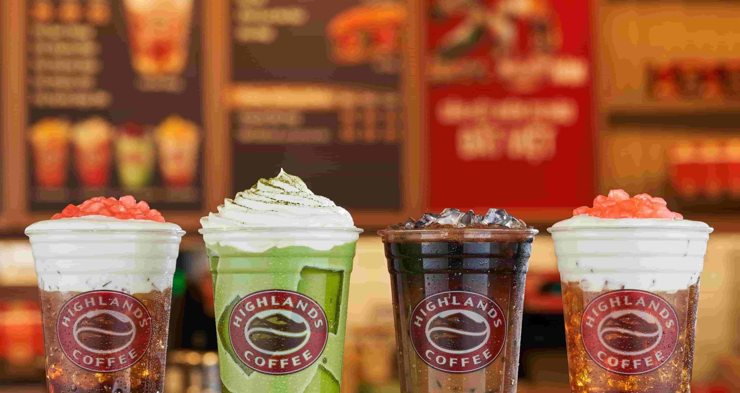 Vietnam’s largest coffee chain Highlands Coffee posts $41M in profit