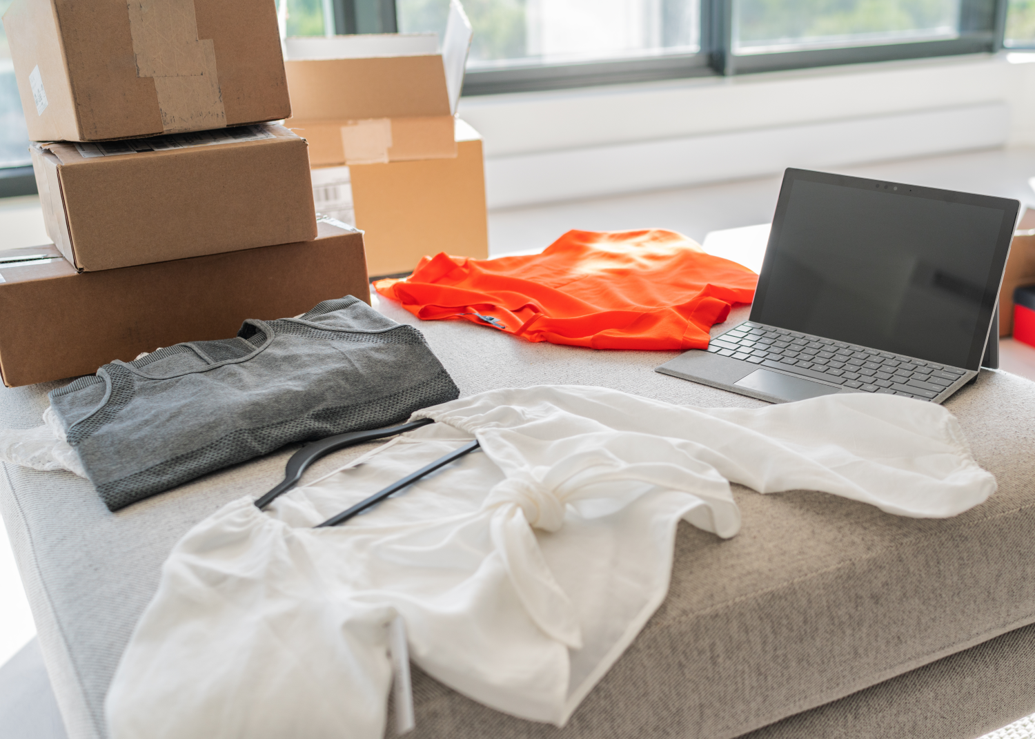 Return to Sender: Rethinking Retail Returns