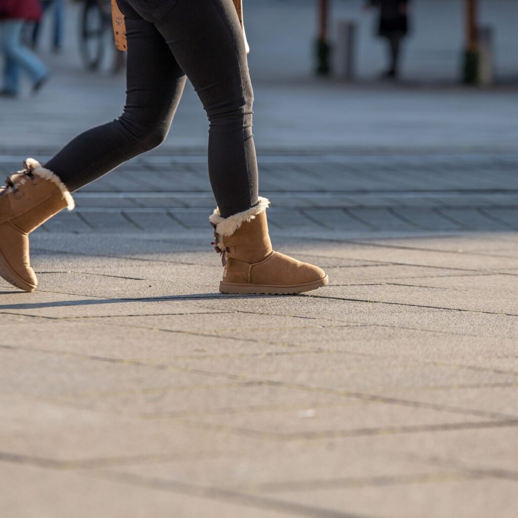 Ugg 