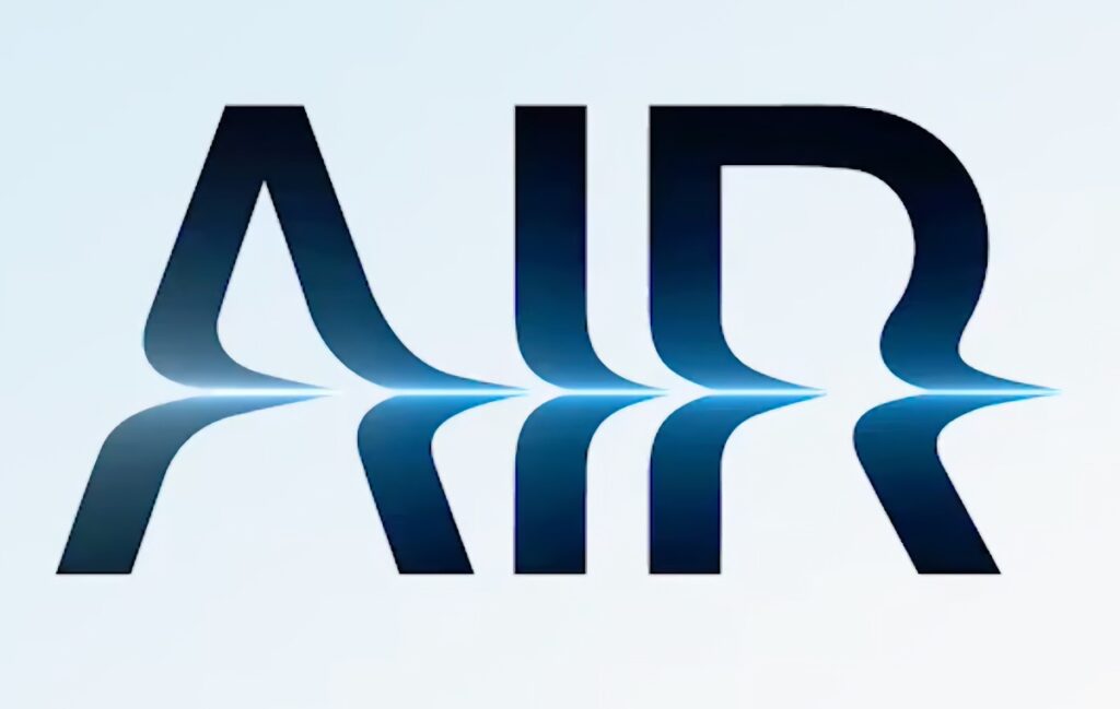 apple air