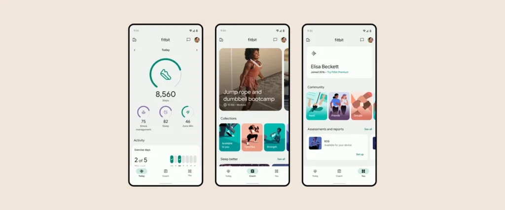 fitbit