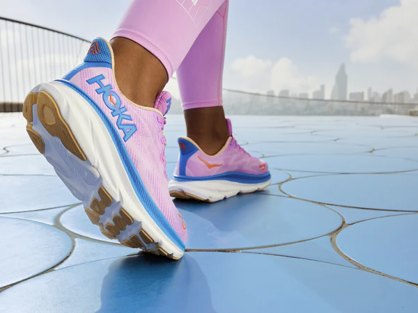 Musinsa in Race for Hoka’s South Korean Distribution Rights Amid High Competition and Growing Market Demand