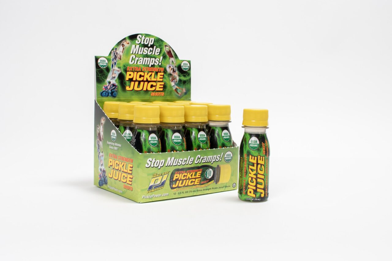 Pickle Juice Sport 1452