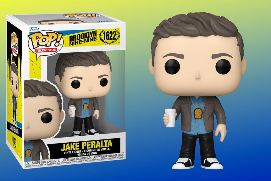 brooklyn ninenine pop cjake peralta
