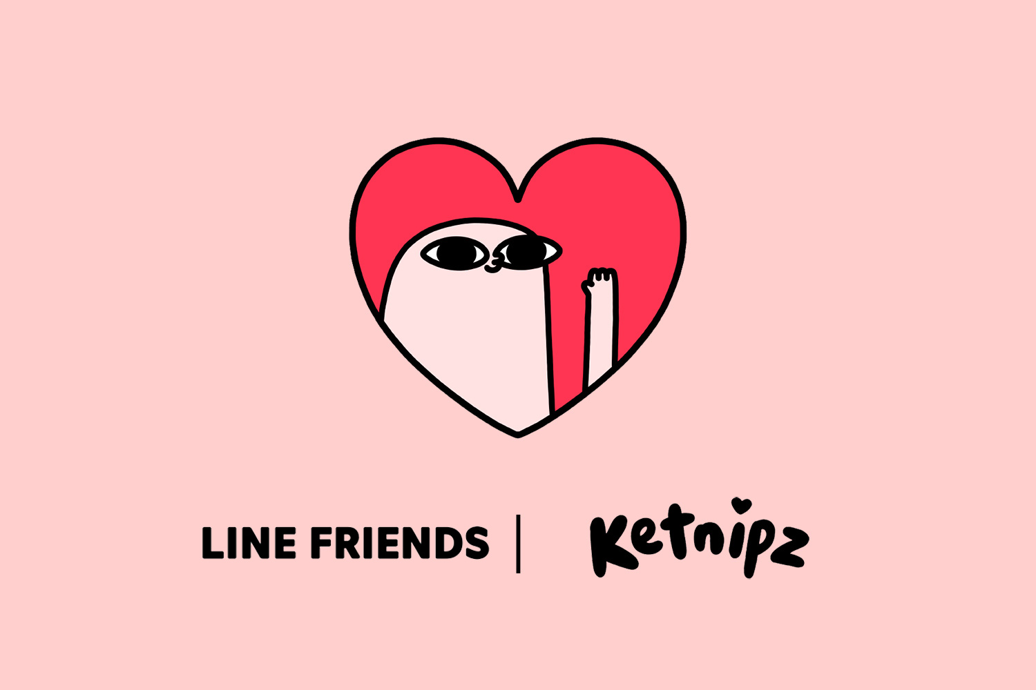 LINE FRIENDS Partners with UK IP ‘Ketnipz’ to Accelerate Global IP Expansion