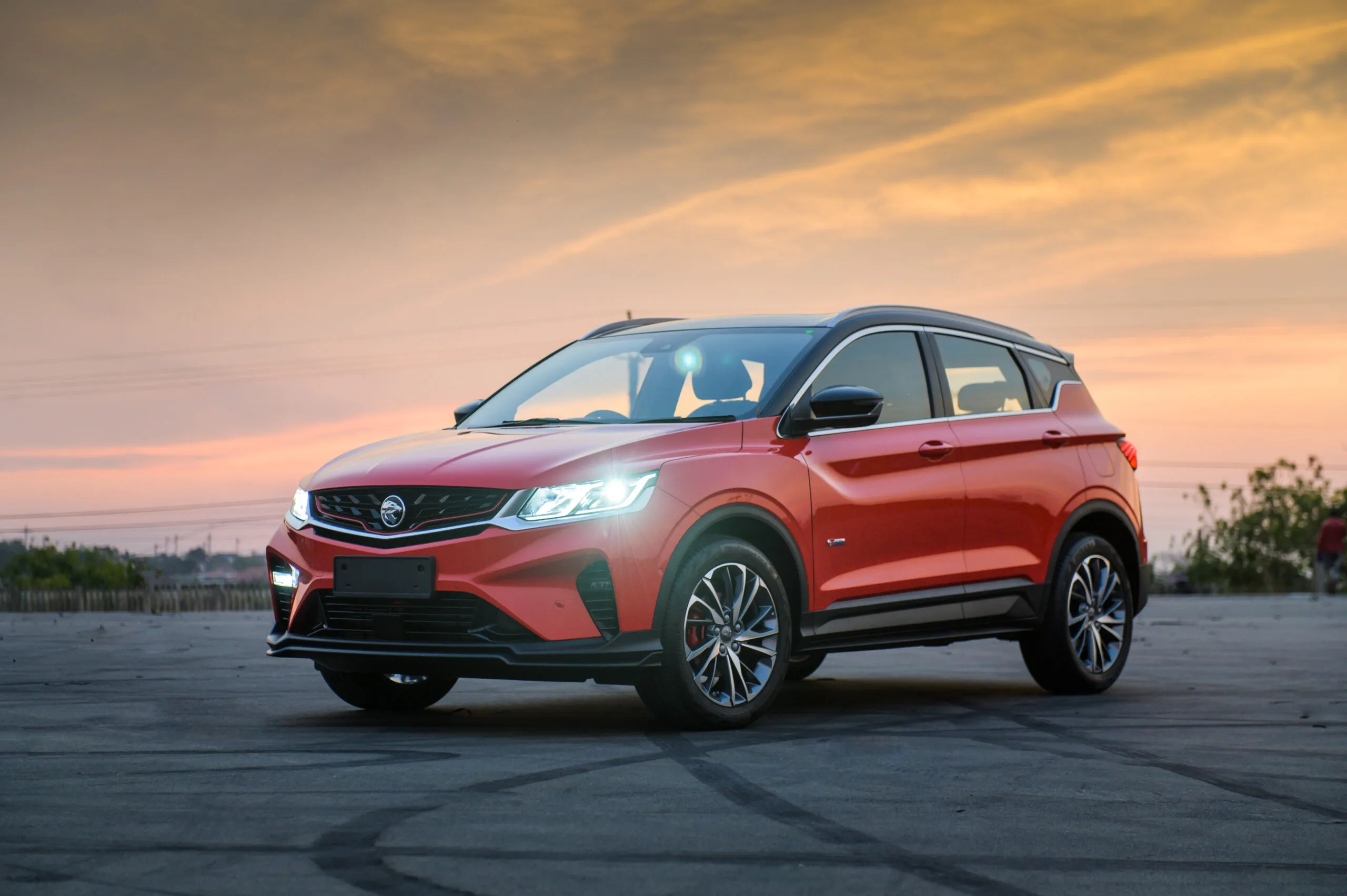 Proton Launches $134,000 EV in Singapore, Boosting Brand Growth in Retail Sales