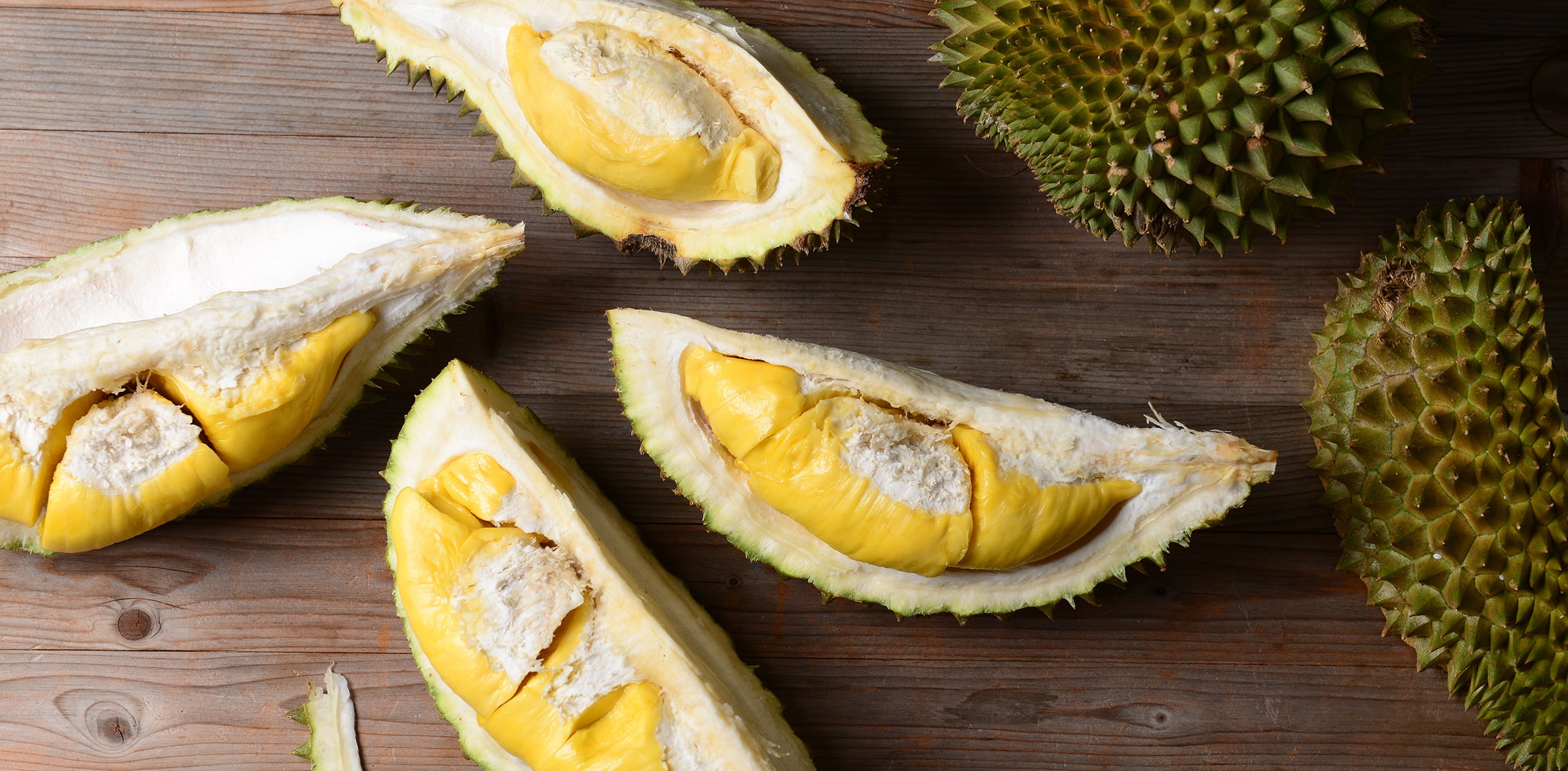 Surge in Durian Imports: Chinas Growing Craving Boosts Trade for Thailand and Malaysia
