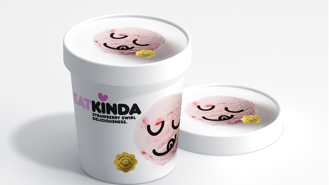 EatKinda eyes US growth as cauliflower ice cream gains traction