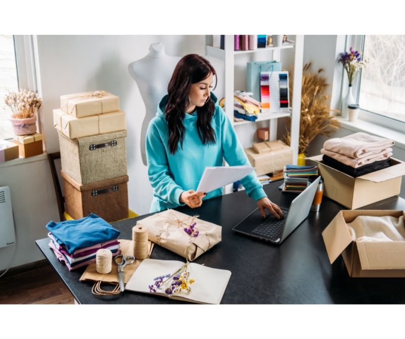 Ecommerce Market