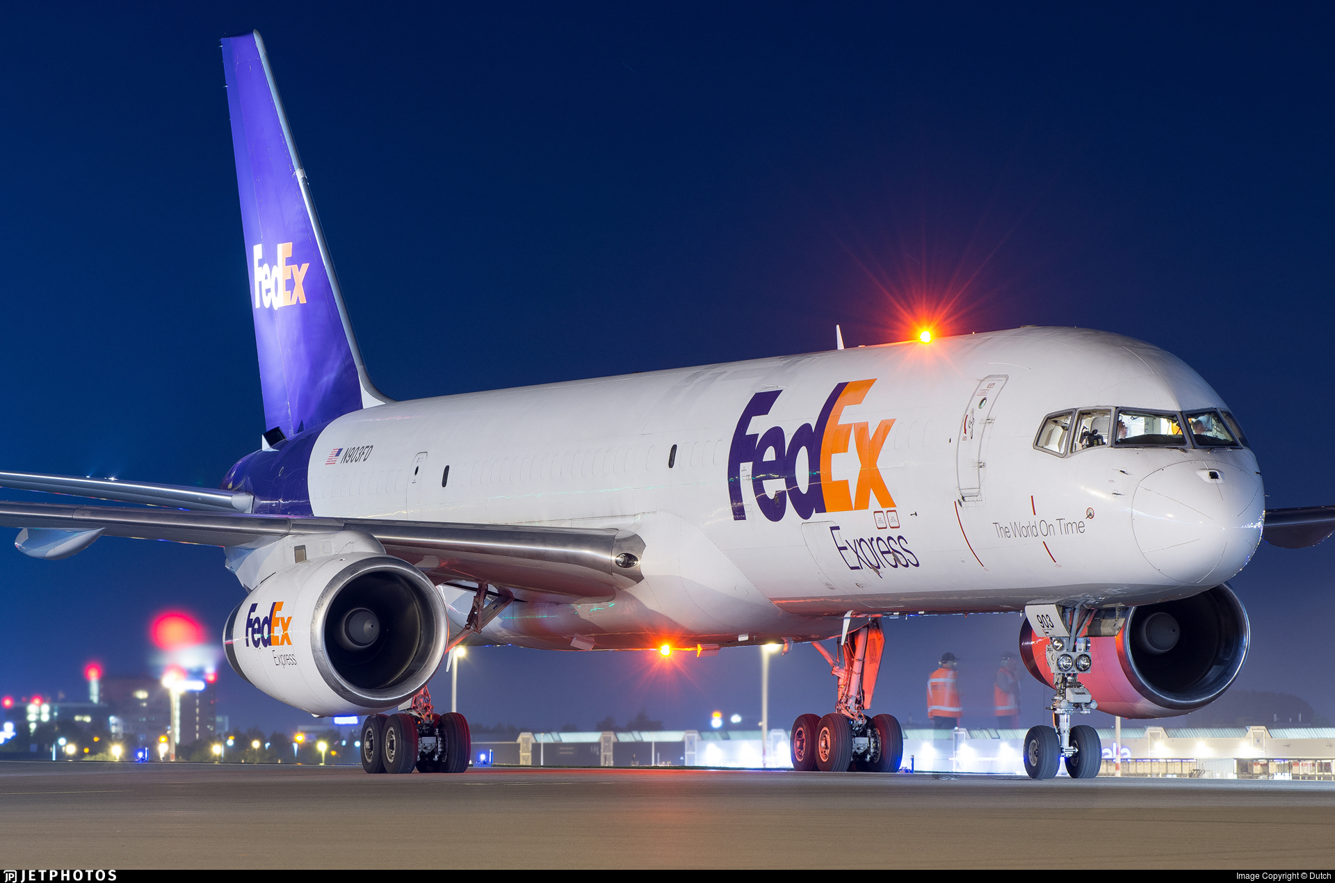 FedEx Smooths APAC Business Compliance with New US Product Safety E-file Requirements
