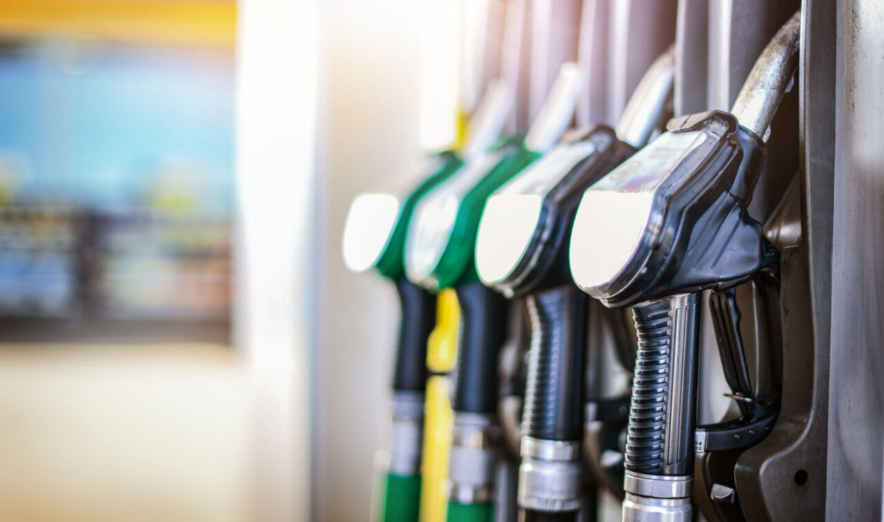 Gasoline Price