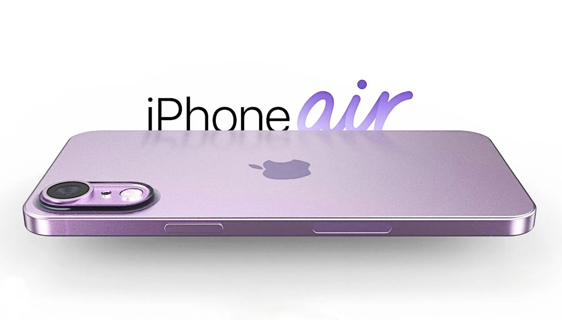 Key iPhone Air Designer Abidur Chowdhury Exits Apple for AI Startup: An Unexpected Twist in Tech