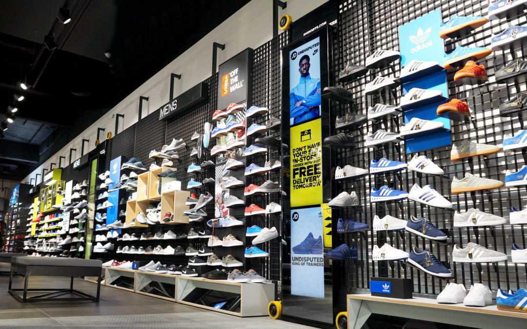 JD Sports Set to Launch Two Flagship Stores in the Philippines!