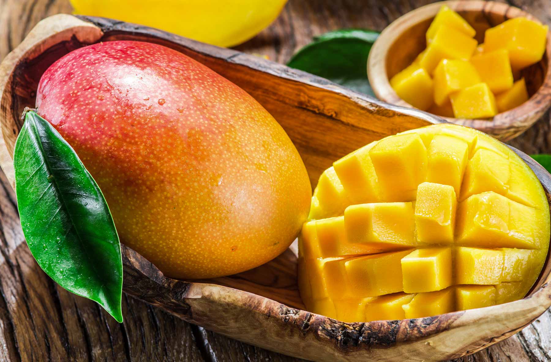 Australian Kensington Pride Mangoes Skyrocket in Vietnam: 7.5 Times Costlier than Local Produce