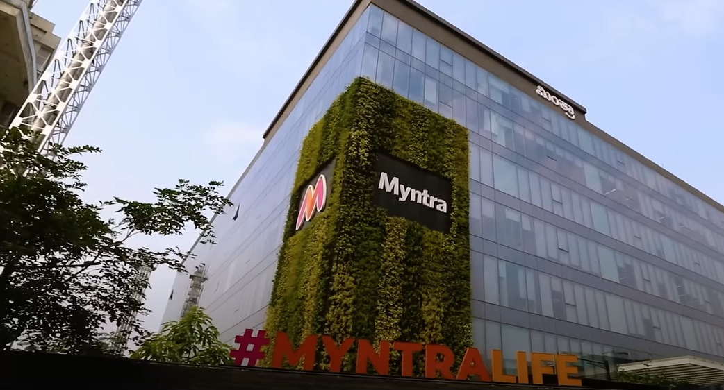 Myntra Launches ‘Myntra Global’ as it Expands into the Singapore Market