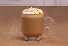 Nespresso Caramel