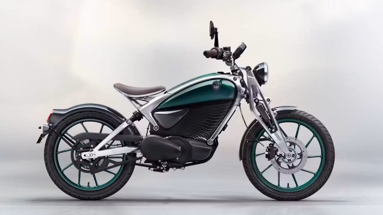 Royal Enfield Flying Flea C6 Electric Bike To Launch In 2026