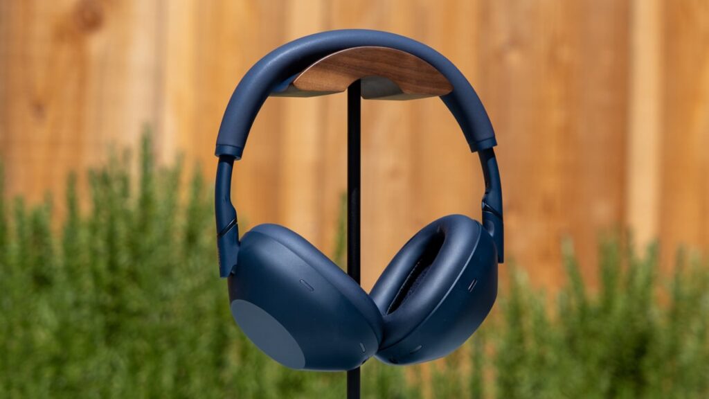 Sony WH 1000XM6
