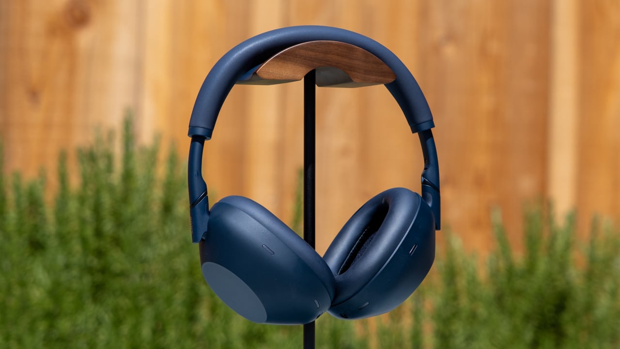 Sony WH 1000XM6