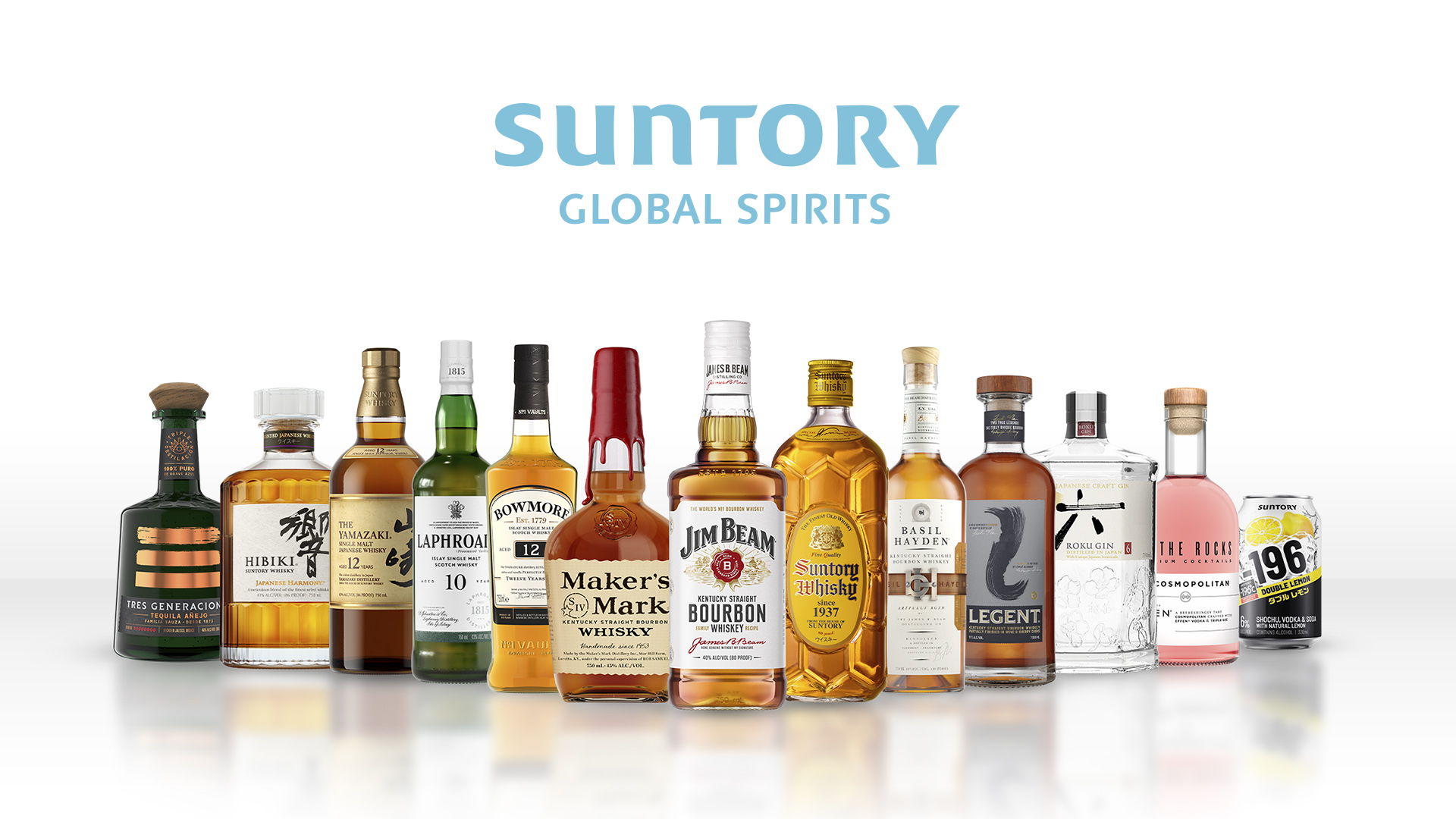 Suntory to Raise Prices in Japan Amidst Rising Consumer Demand Starting October