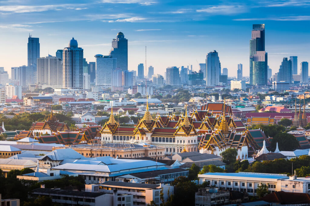 Bangkok Tops List as World’s Most Expensive City for Renters, Reveals DWS Housing Affordability Review 2025