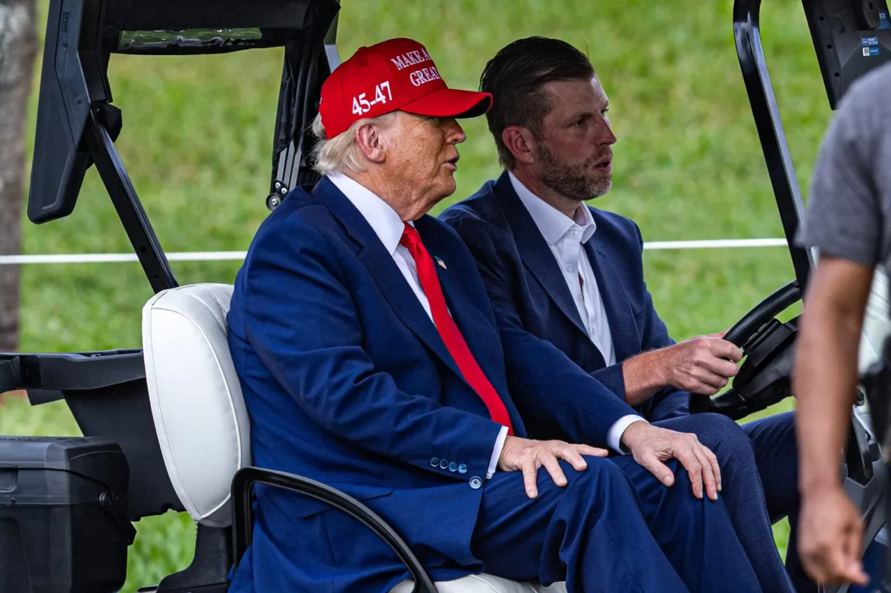 Trump Vietnam Golf Hotel