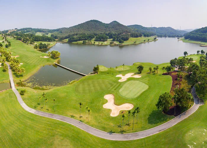 Trump Vietnam Golf