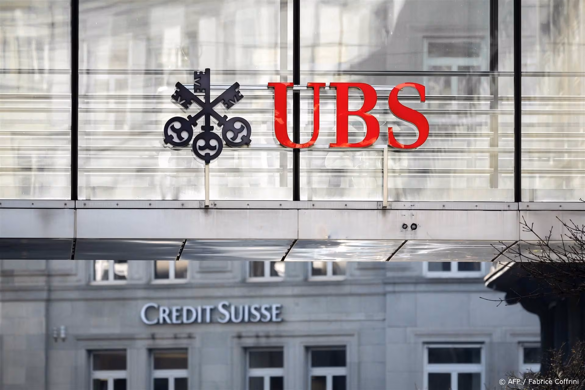UBS Launches Review of Client Advisors Amidst Rising Standards in Wealth Management