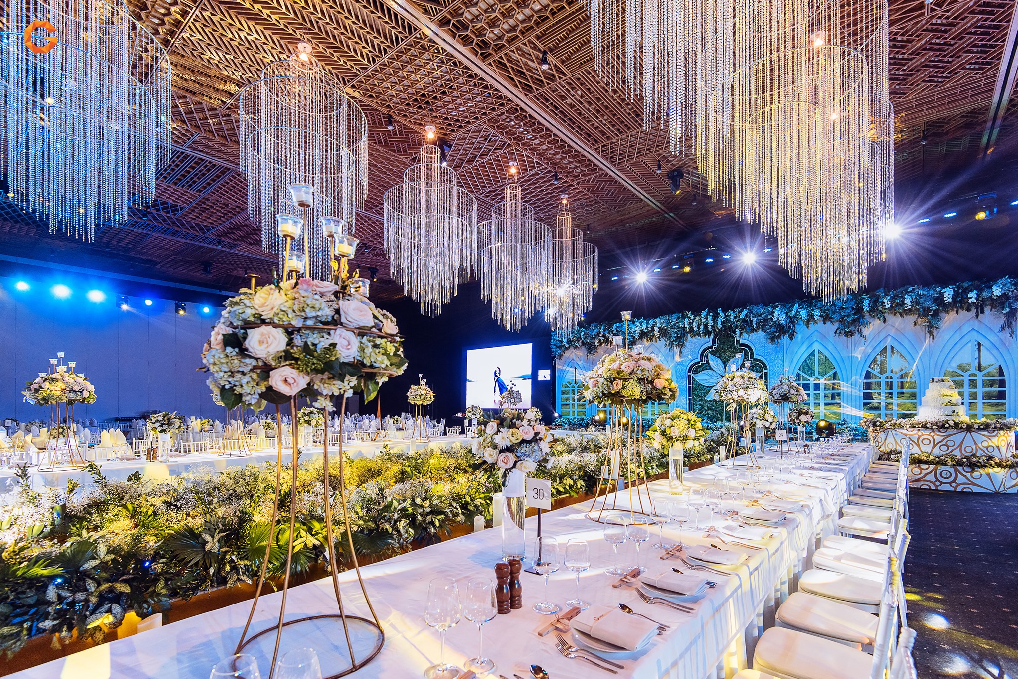 Vietnam’s Thriving Event Industry Unveils New Opportunities for Young Talent