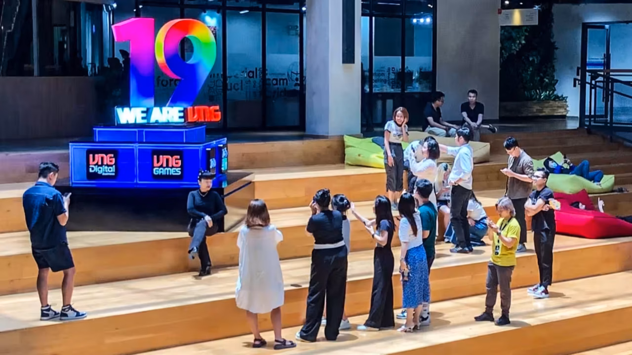 Vietnam startup