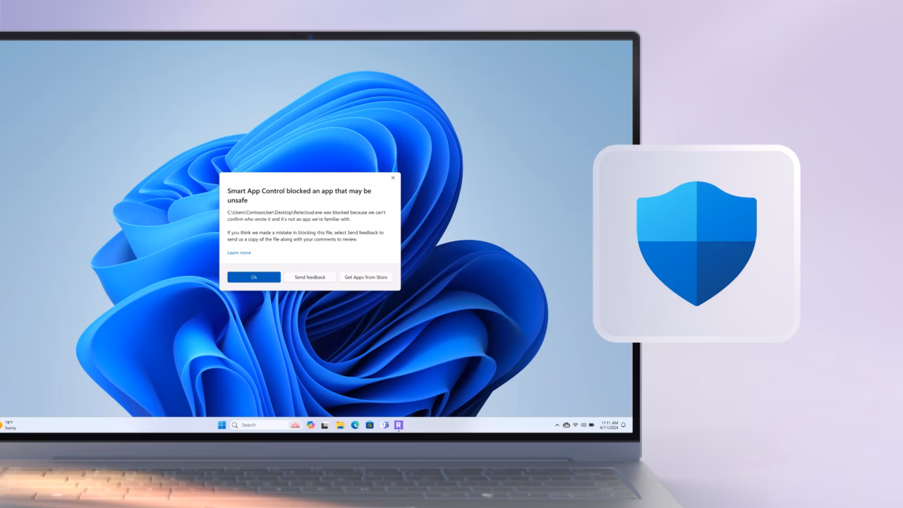 Microsoft Bridges Android-Windows Gap: Seamless Transition across Devices Now Possible with Windows 11